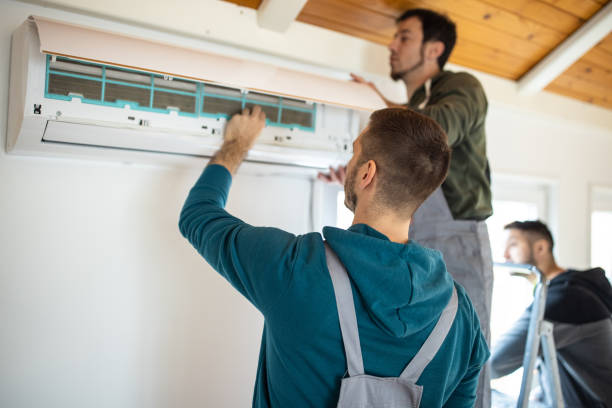 Best Ductless HVAC Repair  in Raynham Center, MA