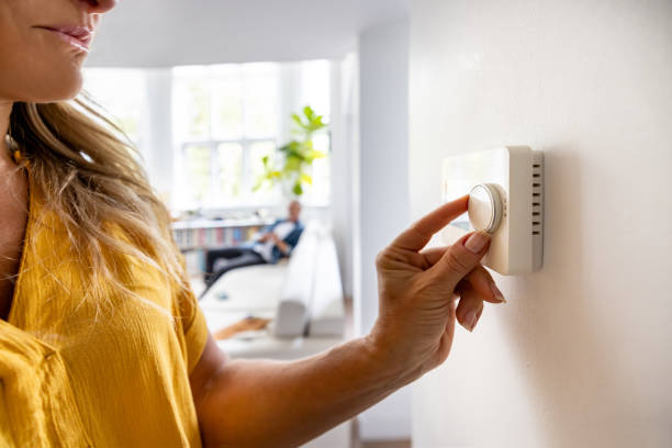 Best Local HVAC Companies  in Raynham Center, MA