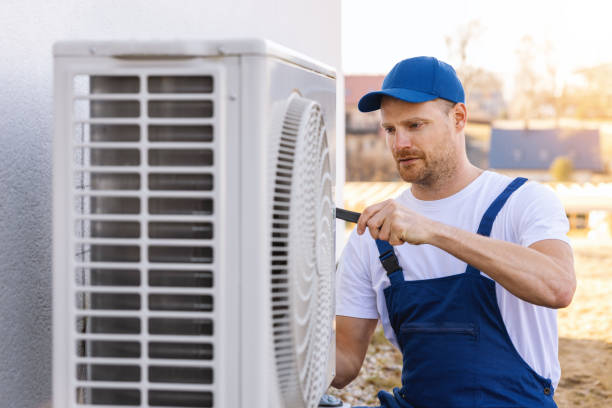 Best HVAC Emergency Services  in Raynham Center, MA