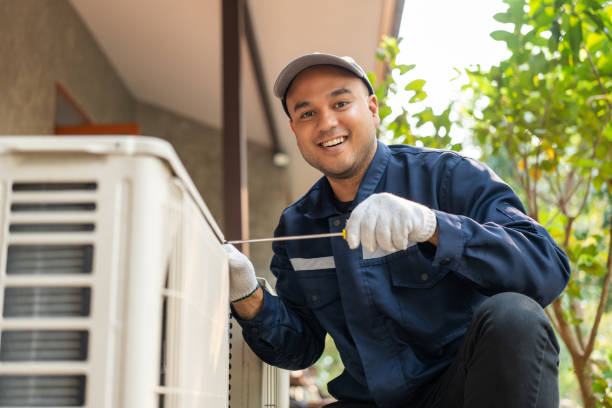 Best HVAC Installation Services  in Raynham Center, MA