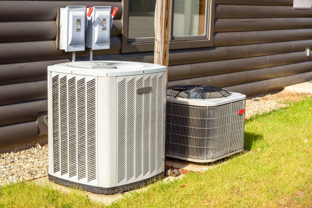 Best Commercial HVAC Repair  in Raynham Center, MA